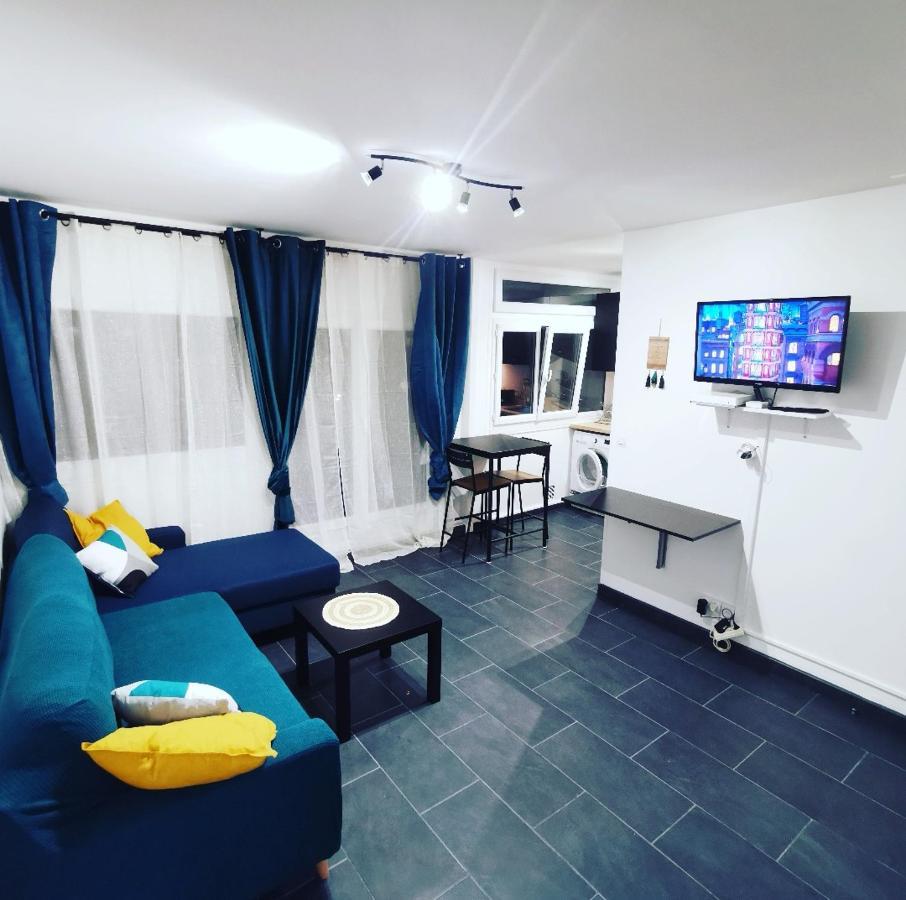 Suite Perla - Balneo Et Sauna Ле-Ме-сюр-Сен Экстерьер фото